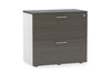 Uniform Small Drawer Lateral Filing Cabinet [ 800W x 750H x 450D] - Thumbnail 12 
