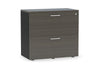 Uniform Small Drawer Lateral Filing Cabinet [ 800W x 750H x 450D] - Thumbnail 25 