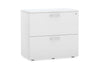 Uniform Small Drawer Lateral Filing Cabinet [ 800W x 750H x 450D] - Thumbnail 5 