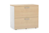 Uniform Small Drawer Lateral Filing Cabinet [ 800W x 750H x 450D] - Thumbnail 7 