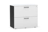 Uniform Small Drawer Lateral Filing Cabinet [ 800W x 750H x 450D] - Thumbnail 17 