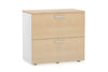Uniform Small Drawer Lateral Filing Cabinet [ 800W x 750H x 450D] - Thumbnail 8 