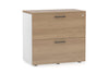 Uniform Small Drawer Lateral Filing Cabinet [ 800W x 750H x 450D] - Thumbnail 11 
