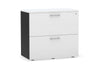 Uniform Small Drawer Lateral Filing Cabinet [ 800W x 750H x 450D] - Thumbnail 15 
