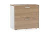 Uniform Small Drawer Lateral Filing Cabinet [ 800W x 750H x 450D] - Thumbnail 10 
