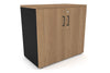 Uniform Small Storage Cupboard [800W x 750H x 450D] - Thumbnail 43 