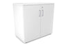 Uniform Small Storage Cupboard [800W x 750H x 450D] - Thumbnail 3 