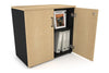 Uniform Small Storage Cupboard [800W x 750H x 450D] - Thumbnail 38 