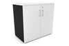 Uniform Small Storage Cupboard [800W x 750H x 450D] - Thumbnail 27 