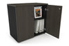 Uniform Small Storage Cupboard [800W x 750H x 450D] - Thumbnail 49 