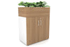 Uniform Small Storage + Planter Box [800W x 975H x 428D] - Thumbnail 8 