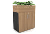Uniform Small Storage + Planter Box [800W x 975H x 428D] - Thumbnail 22 
