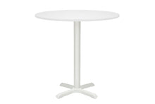  - Universal Dry Bar Table Base - Round [700 mm] - 1