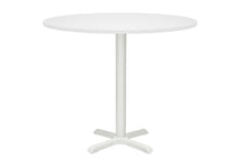  - Universal Dry Bar Table Base - Round [800 mm] - 1