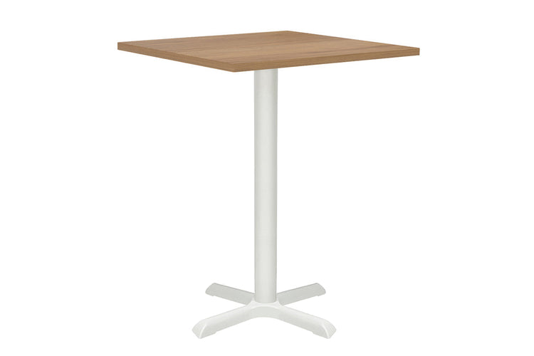Universal Dry Bar Table Base - Square [700L x 700W] Jasonl White salvage oak 