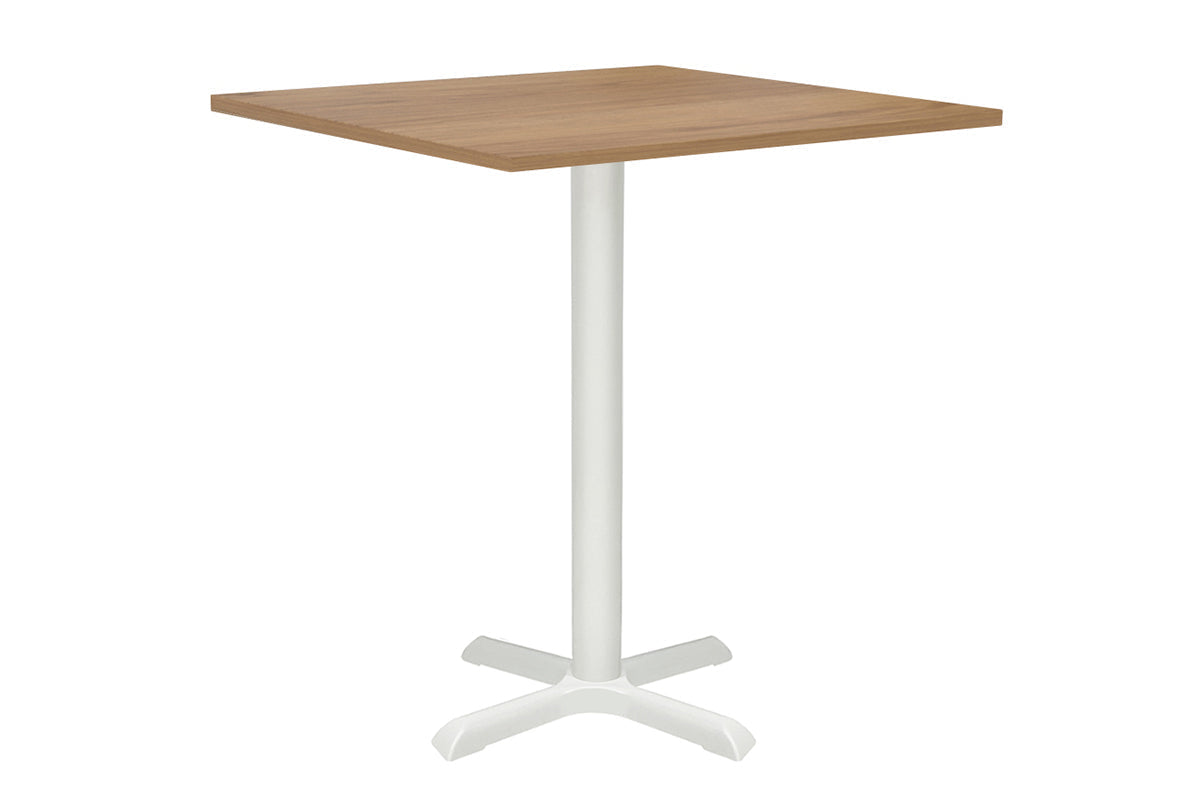 Universal Dry Bar Table Base - Square [800L x 800W] Jasonl White salvage oak 