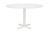 Universal Round Meeting Table [1000 mm] - Thumbnail 10 