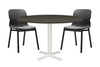 Universal Round Meeting Table [1000 mm] - Thumbnail 15 