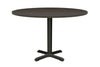 Universal Round Meeting Table [1000 mm] - Thumbnail 8 