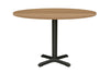 Universal Round Meeting Table [1000 mm] - Thumbnail 6 