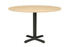 Universal Round Meeting Table [1000 mm] - Thumbnail 4 