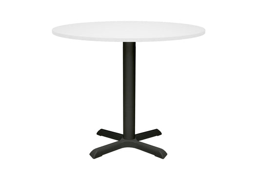 Universal Round Meeting Table [600 mm] Jasonl 