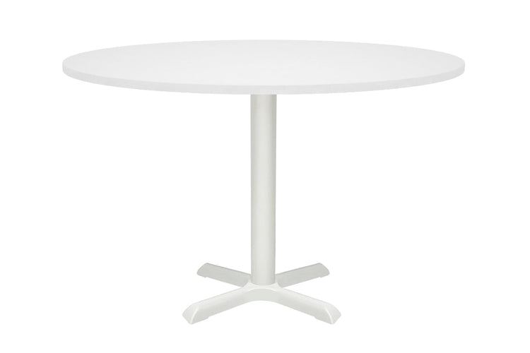 Universal Table Base - Round [1000 mm] Jasonl White white 