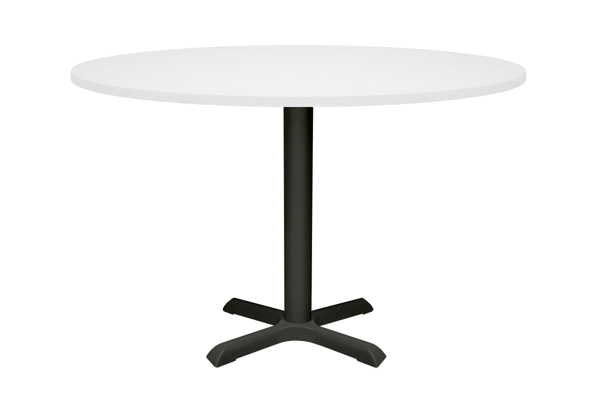 Universal Table Base - Round [1000 mm] Jasonl Black white 