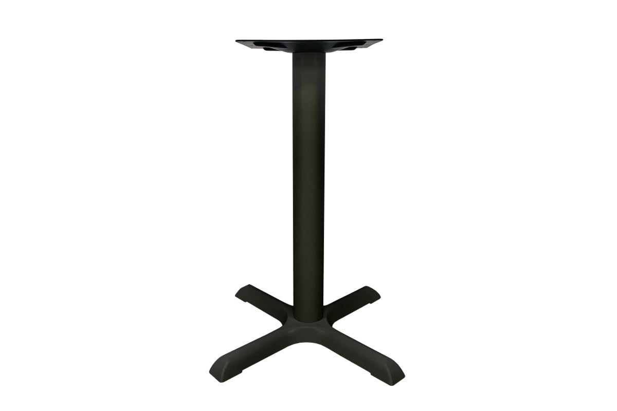 Universal Table Base - Round [1000 mm] Jasonl Black none 