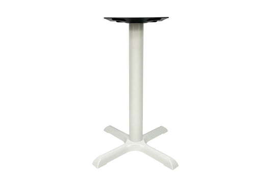 Universal Table Base - Round [600 mm] Jasonl White none 
