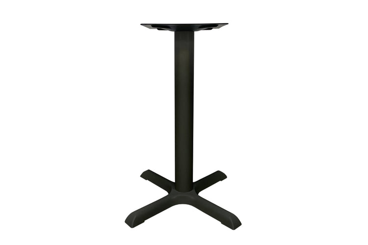 Universal Table Base - Round [700 mm] Jasonl Black none 