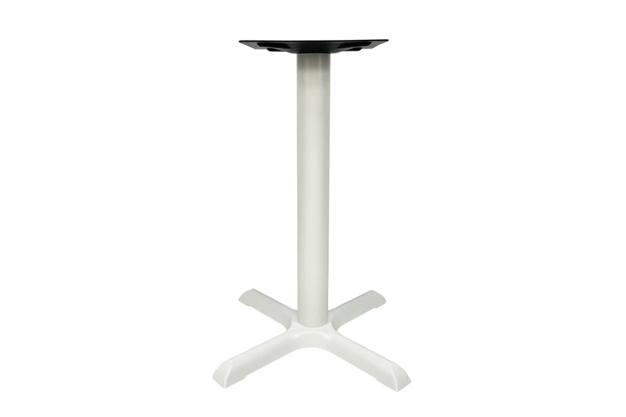 Environmental image of Universal Table Base - Square [600L x 600W]