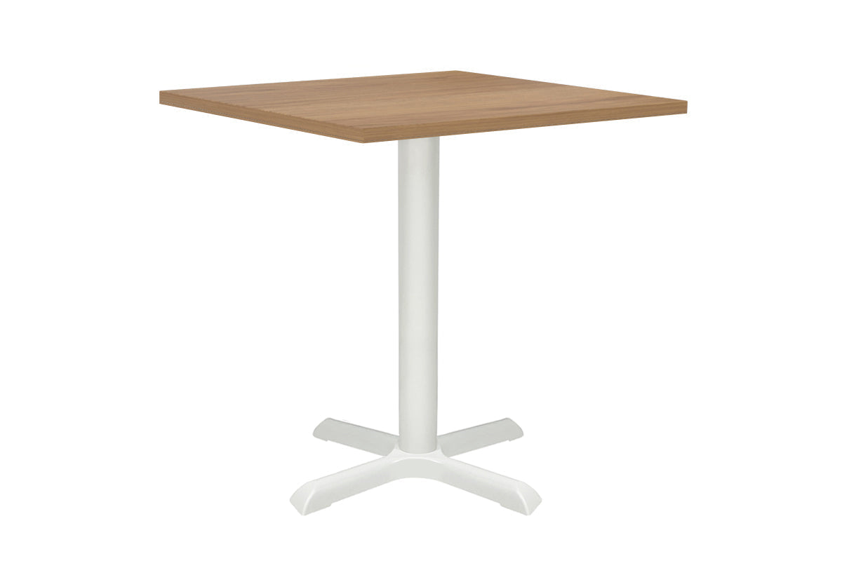 Universal Table Base - Square [700L x 700W] Jasonl White salvage oak 