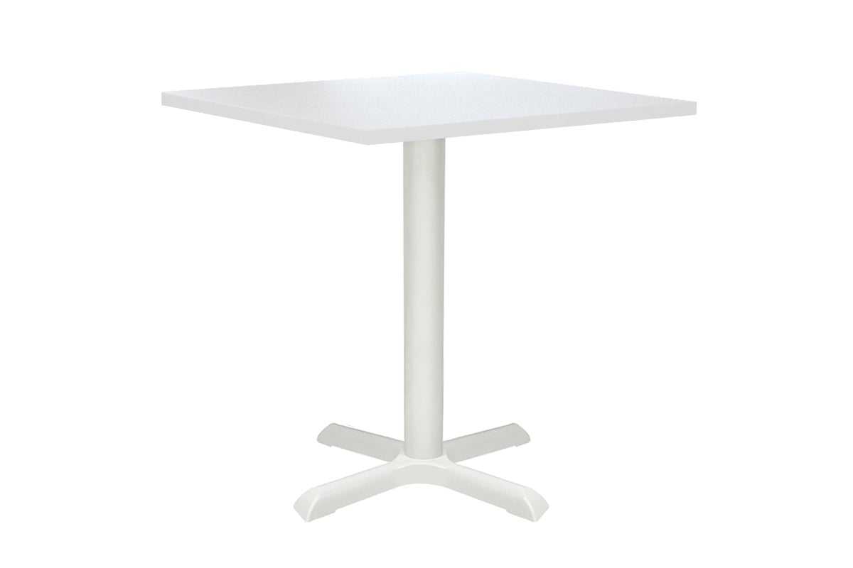 Universal Table Base - Square [700L x 700W] - White | JasonL Office ...