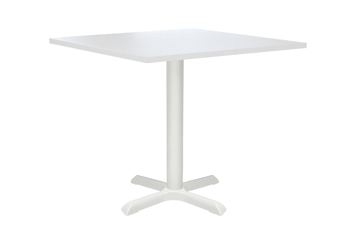 Universal Table Base - Square [800L x 800W] - White | JasonL Office ...
