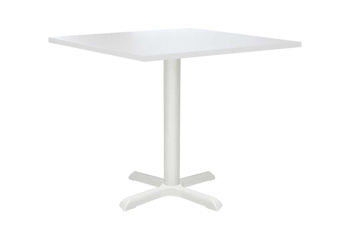 Universal Table Base - Square [800L x 800W] Jasonl White white 