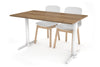 Universal Twin B Table Base [1200L x 700W] - Thumbnail 16 