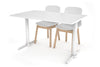 Universal Twin B Table Base [1200L x 700W] - Thumbnail 10 