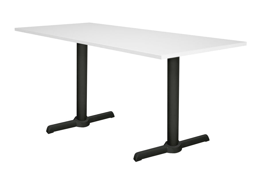 Environmental image of Universal Twin B Table Base [1200L x 700W]
