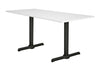Universal Twin B Table Base [1200L x 700W] - Thumbnail 2 