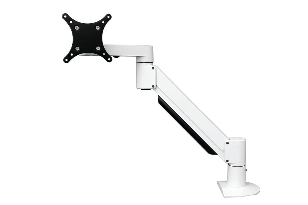 Uplifting 7500-1500 Heavy Duty Single Monitor Arm-black  
