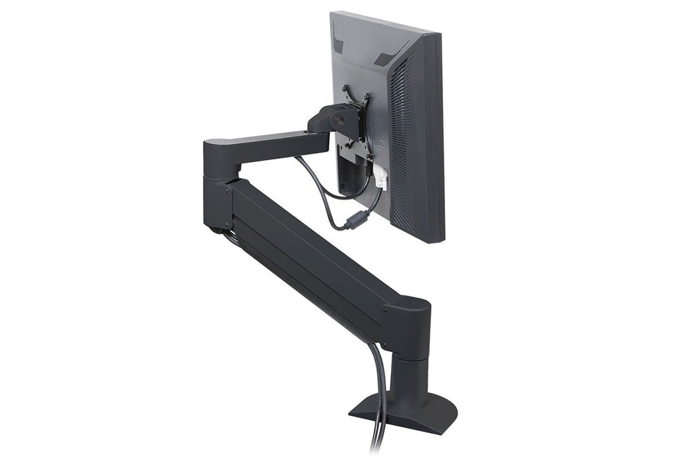 Uplifting 7500-1500 Heavy Duty Single Monitor Arm-black  
