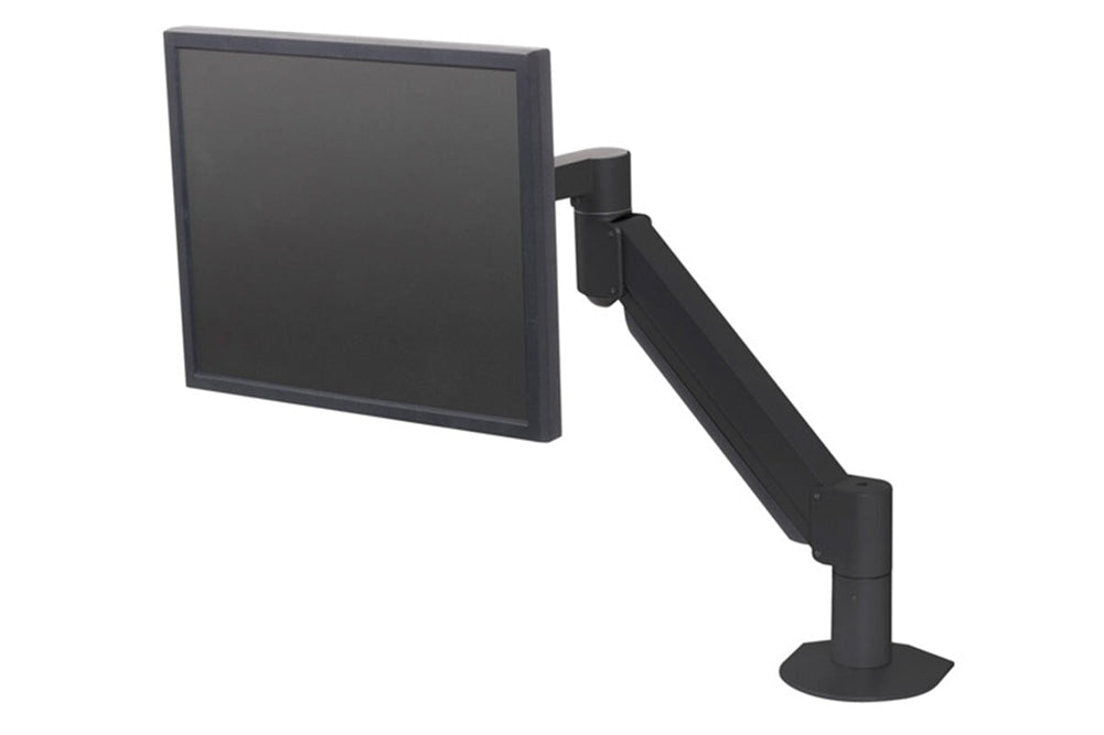 Uplifting 7500-1500 Heavy Duty Single Monitor Arm-black  