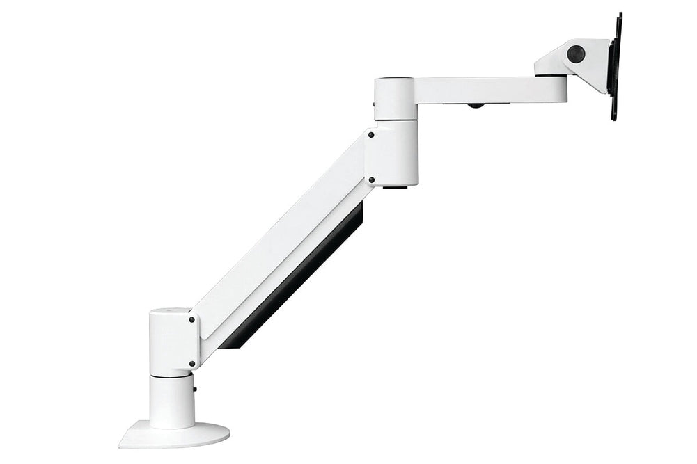 Uplifting 7500-1500 Heavy Duty Single Monitor Arm-black  