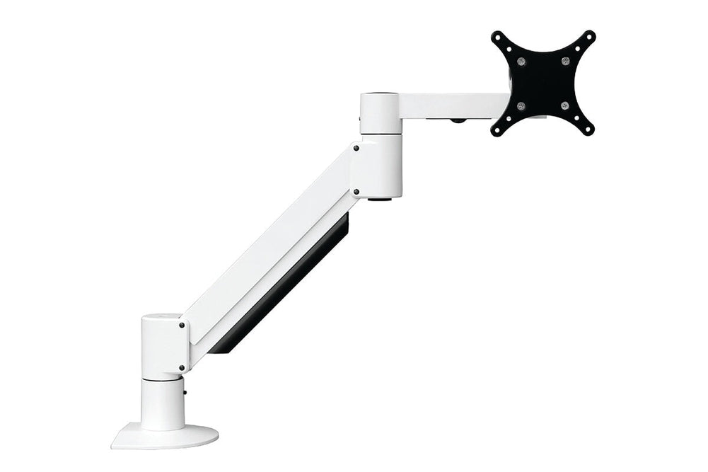 Uplifting 7500-1500 Heavy Duty Single Monitor Arm-black  
