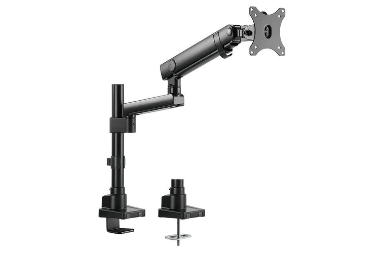 Uplifting Actiflex II Single Dynamic Monitor Arm and Mount Uplifting 