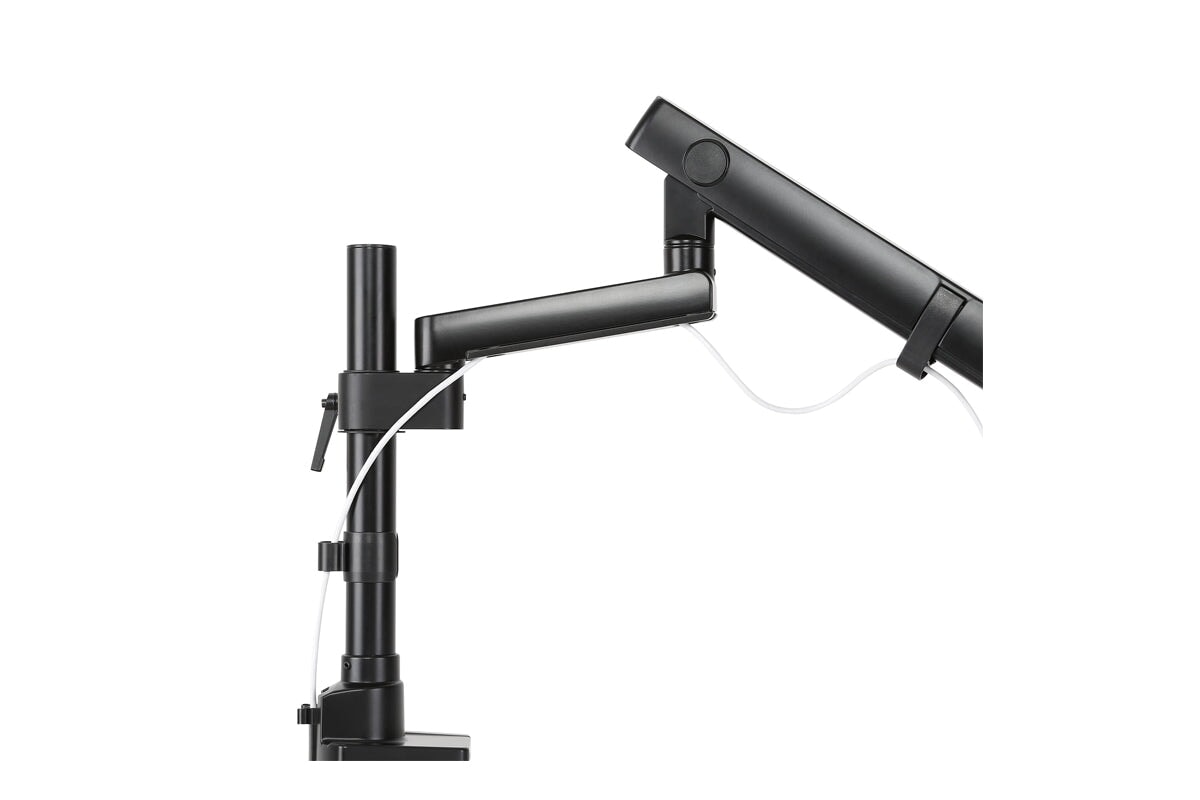 Uplifting Actiflex II Single Dynamic Monitor Arm and Mount Uplifting 