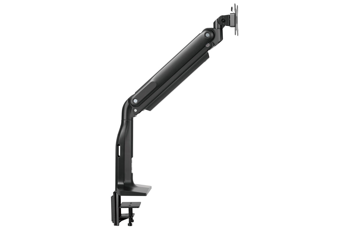 Uplifting Brutus Single Heavy Duty Monitor Arm Uplifting 