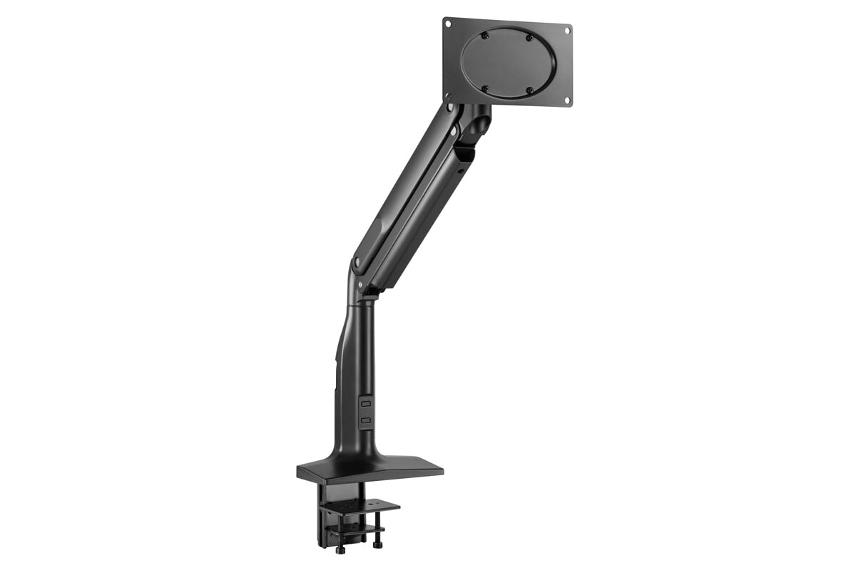 Uplifting Brutus Single Heavy Duty Monitor Arm | JasonL