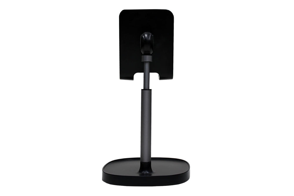 Uplifting Mimi Adjustable Phone Stand-black  